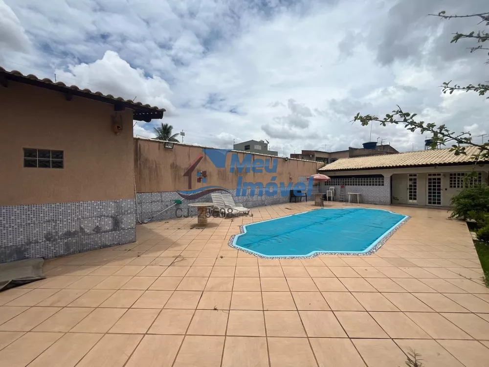 Casa, 4 quartos, 380 m² - Foto 6