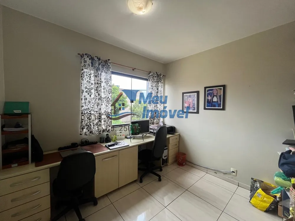 Casa, 4 quartos, 380 m² - Foto 17
