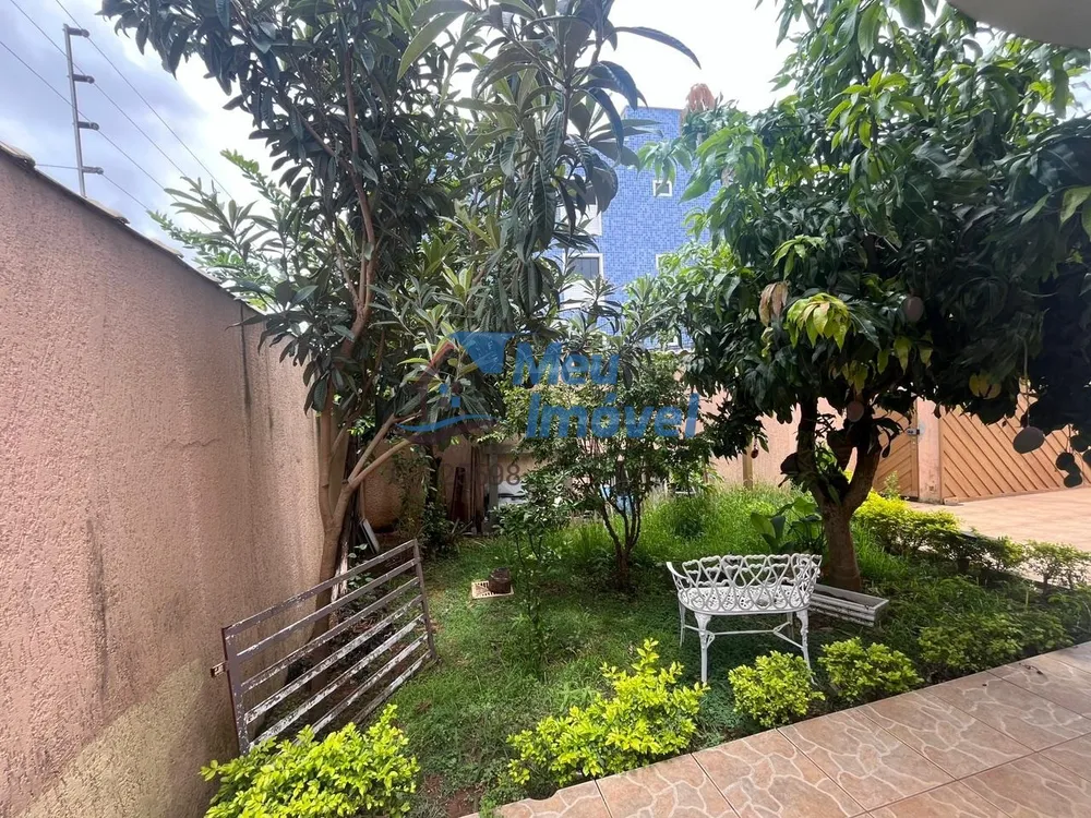 Casa, 4 quartos, 380 m² - Foto 14