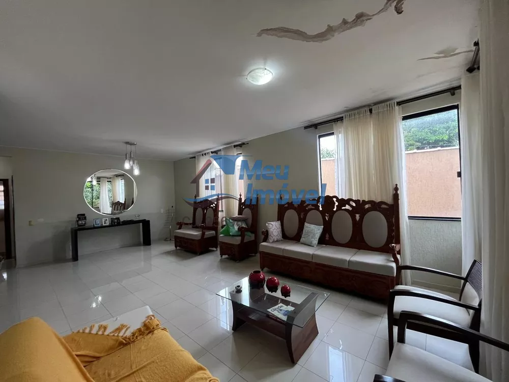 Casa, 4 quartos, 380 m² - Foto 7
