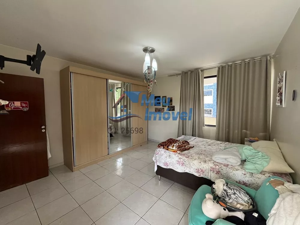 Casa, 4 quartos, 380 m² - Foto 1