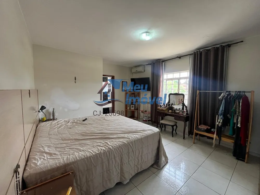 Casa, 4 quartos, 380 m² - Foto 19