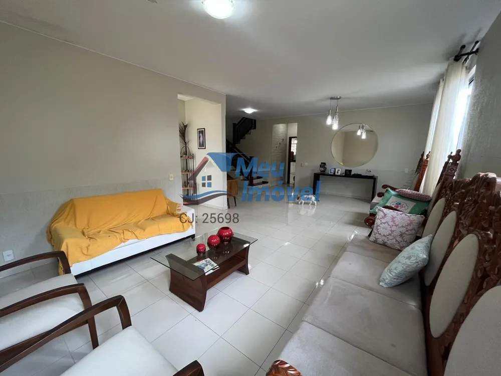Casa, 4 quartos, 380 m² - Foto 20