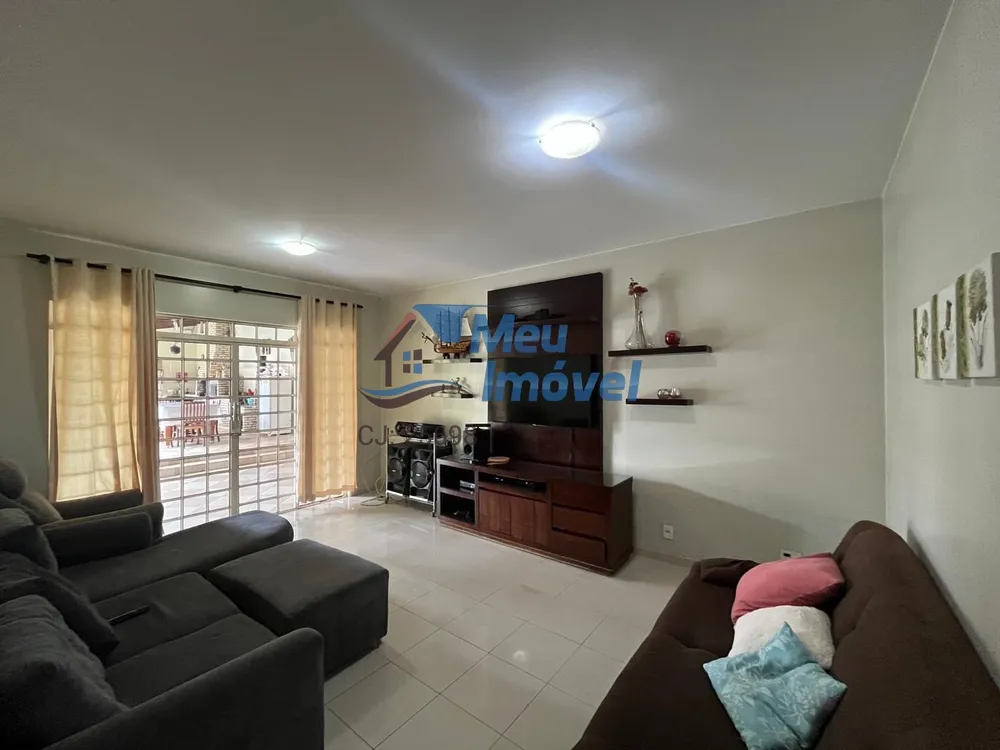 Casa, 4 quartos, 380 m² - Foto 22
