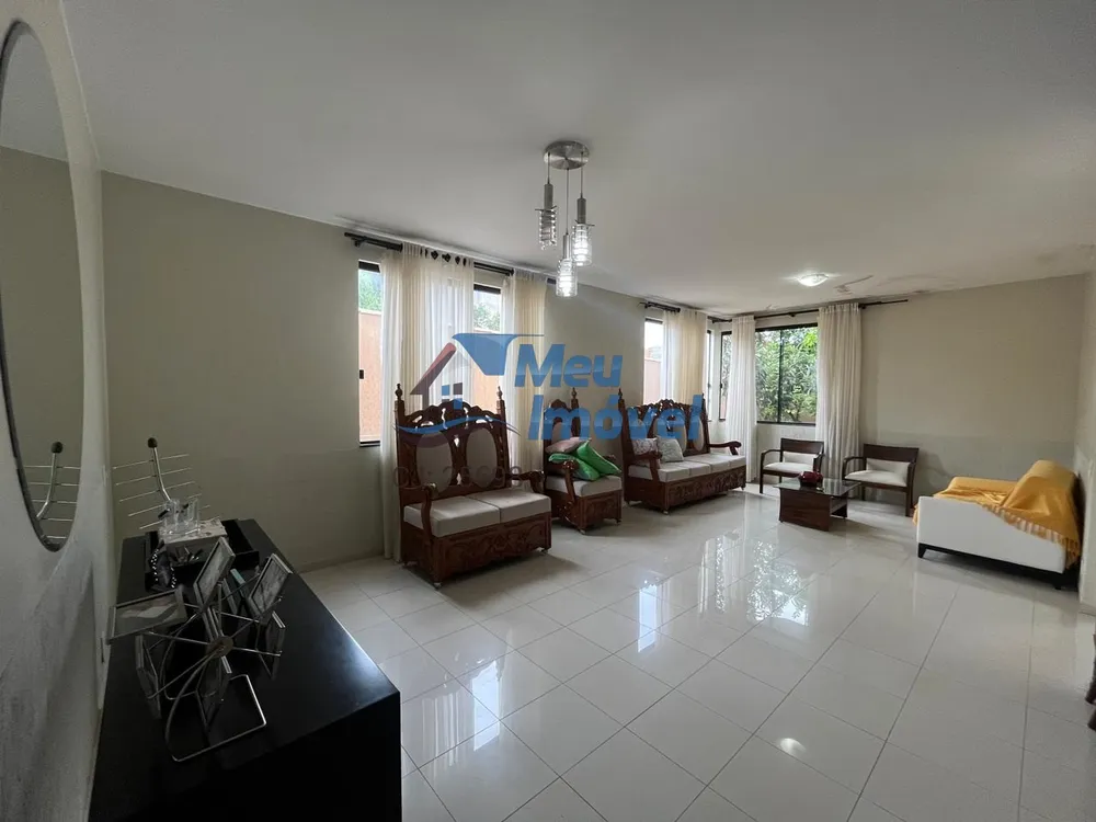 Casa, 4 quartos, 380 m² - Foto 21