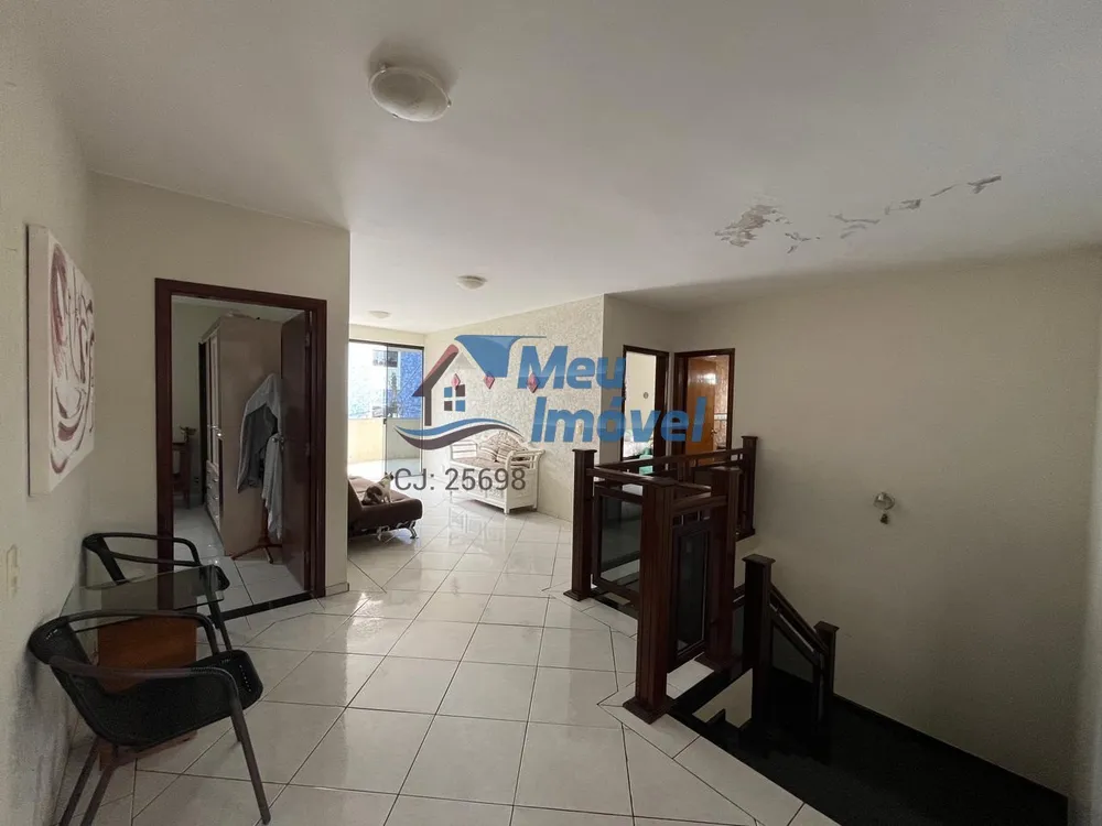 Casa, 4 quartos, 380 m² - Foto 15