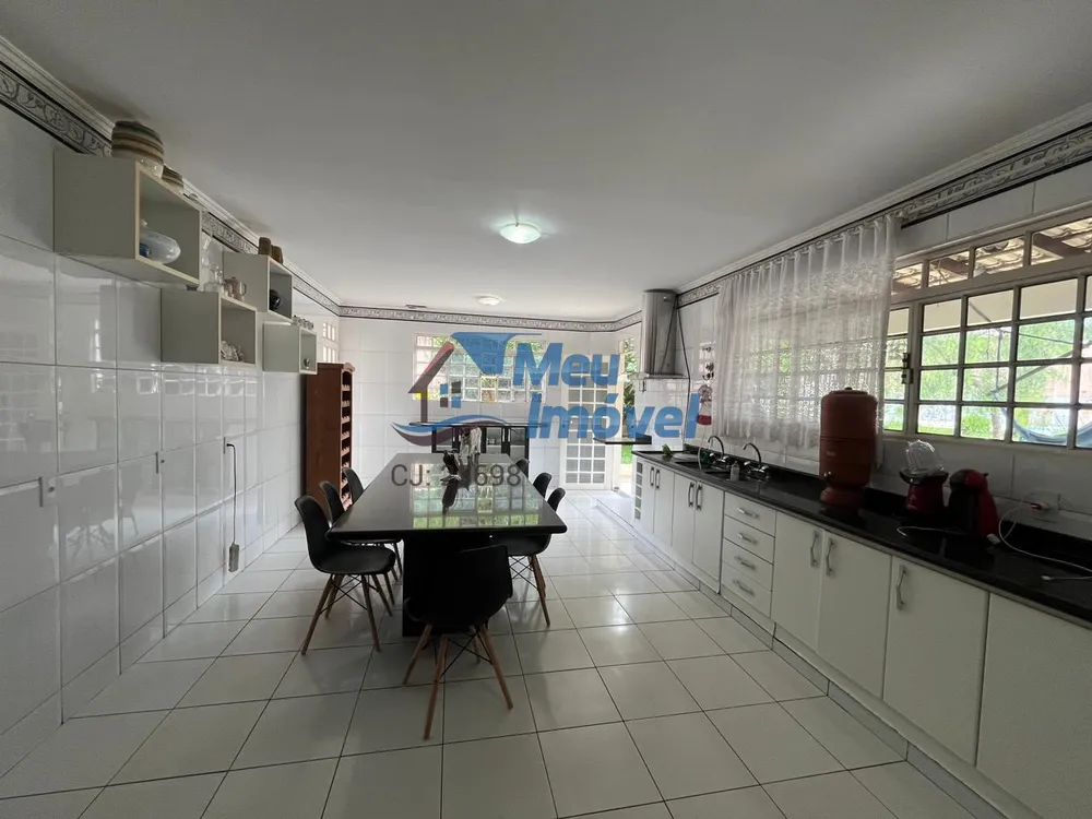 Casa, 4 quartos, 380 m² - Foto 23