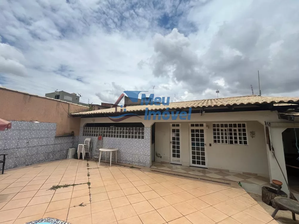 Casa, 4 quartos, 380 m² - Foto 11