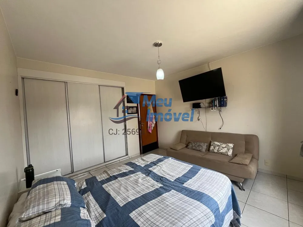 Casa, 4 quartos, 380 m² - Foto 16
