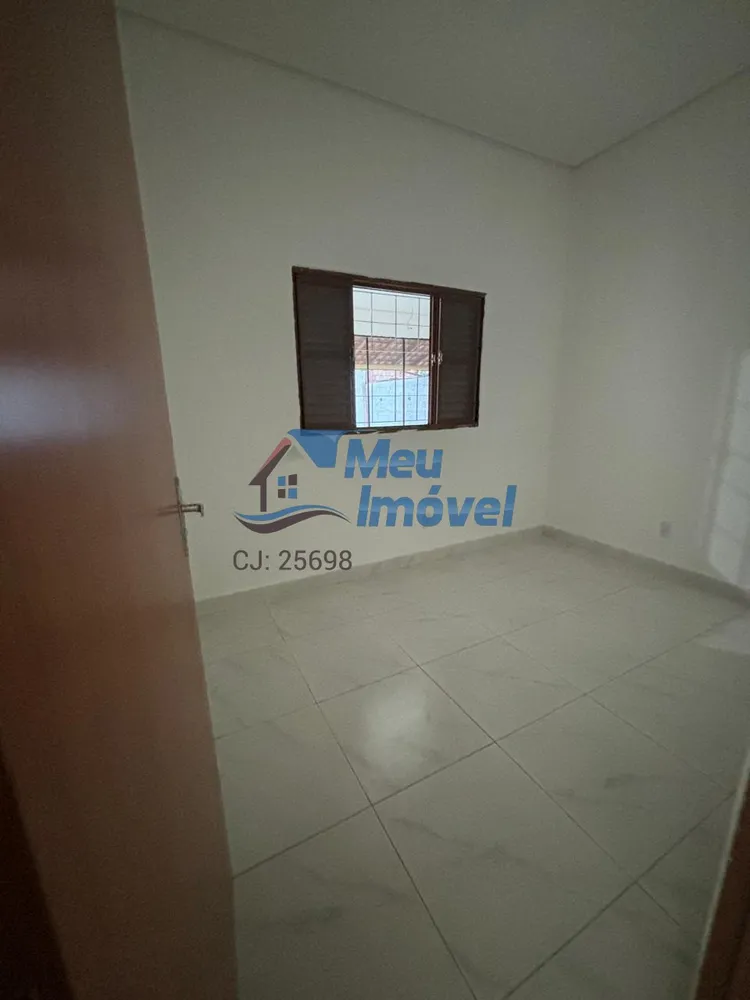 Casa, 3 quartos, 120 m² - Foto 3