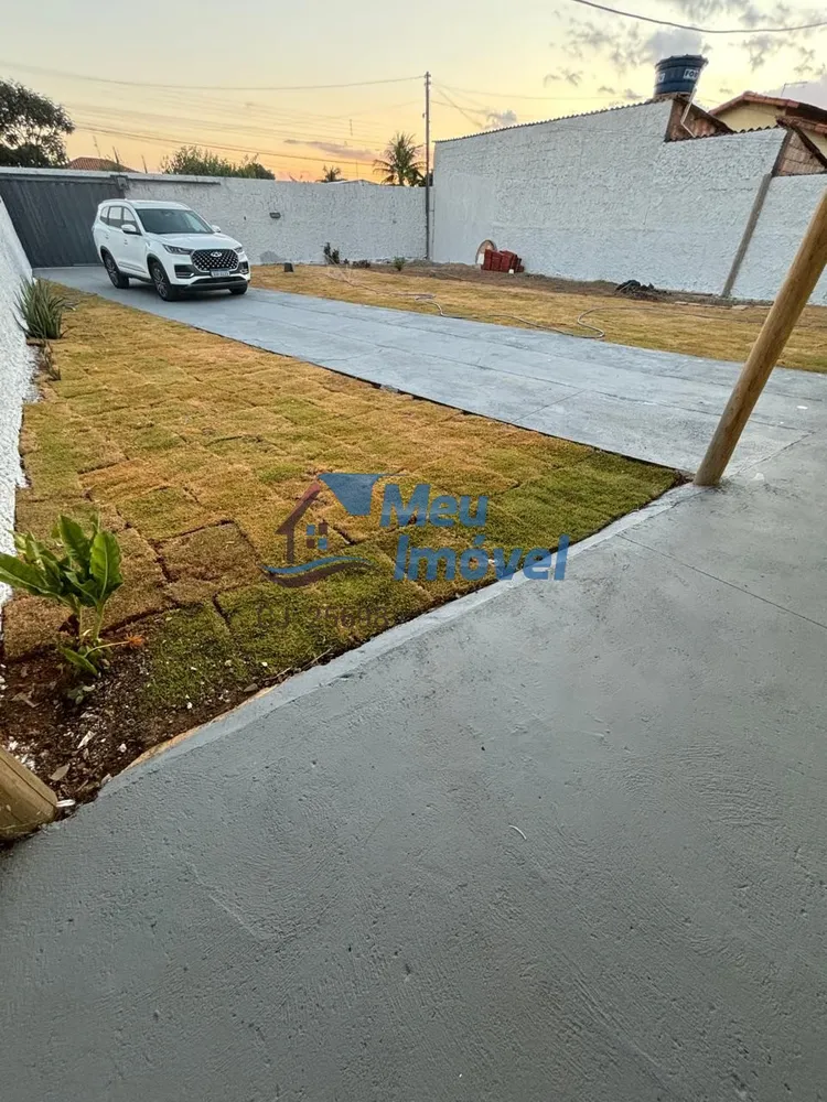 Casa, 3 quartos, 120 m² - Foto 11