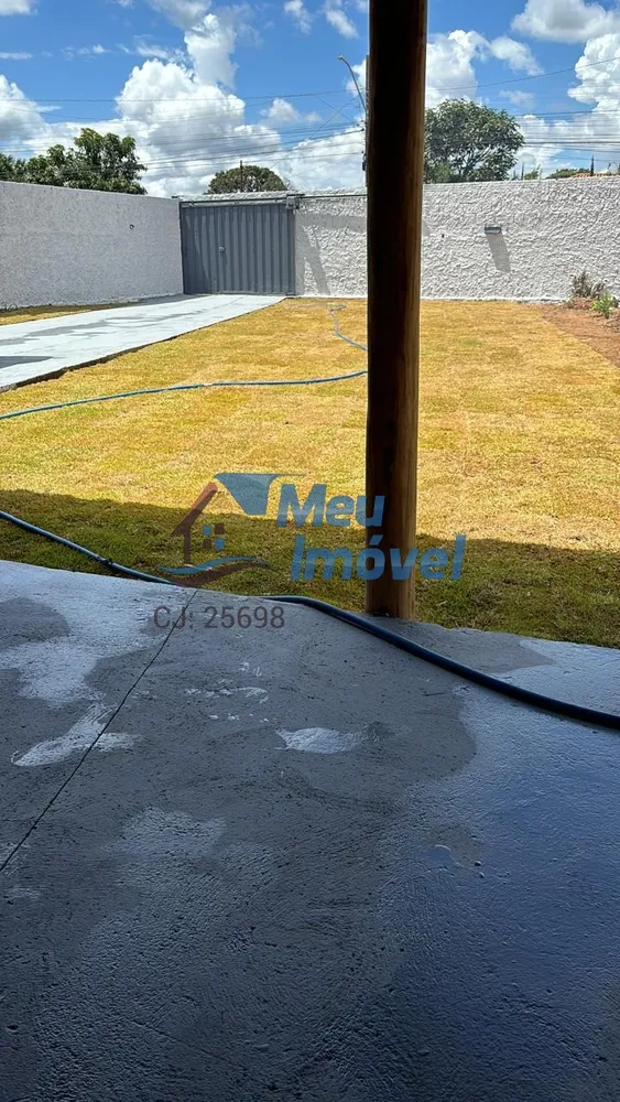 Casa, 3 quartos, 120 m² - Foto 12