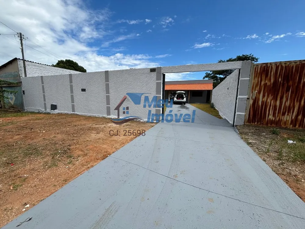 Casa, 3 quartos, 120 m² - Foto 10