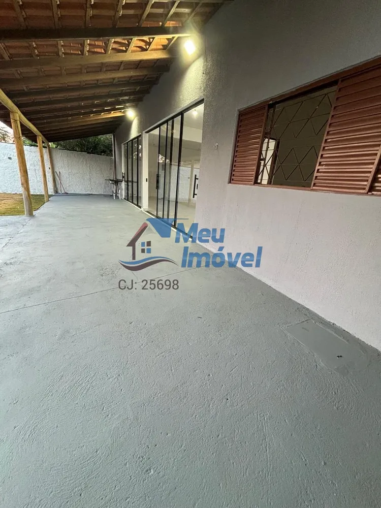 Casa, 3 quartos, 120 m² - Foto 7