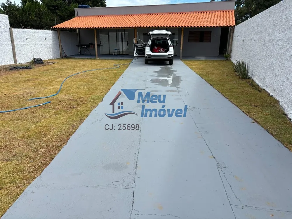 Casa, 3 quartos, 120 m² - Foto 8