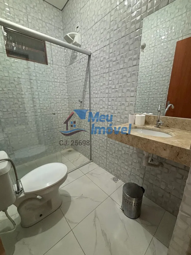 Casa, 3 quartos, 120 m² - Foto 6