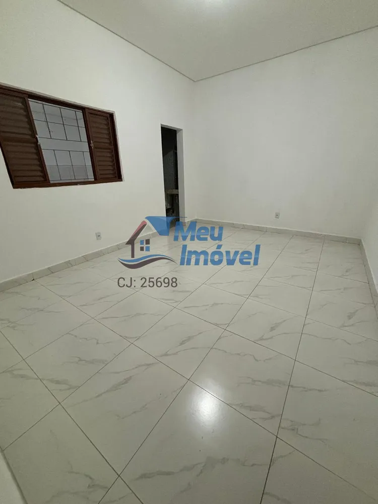 Casa, 3 quartos, 120 m² - Foto 4