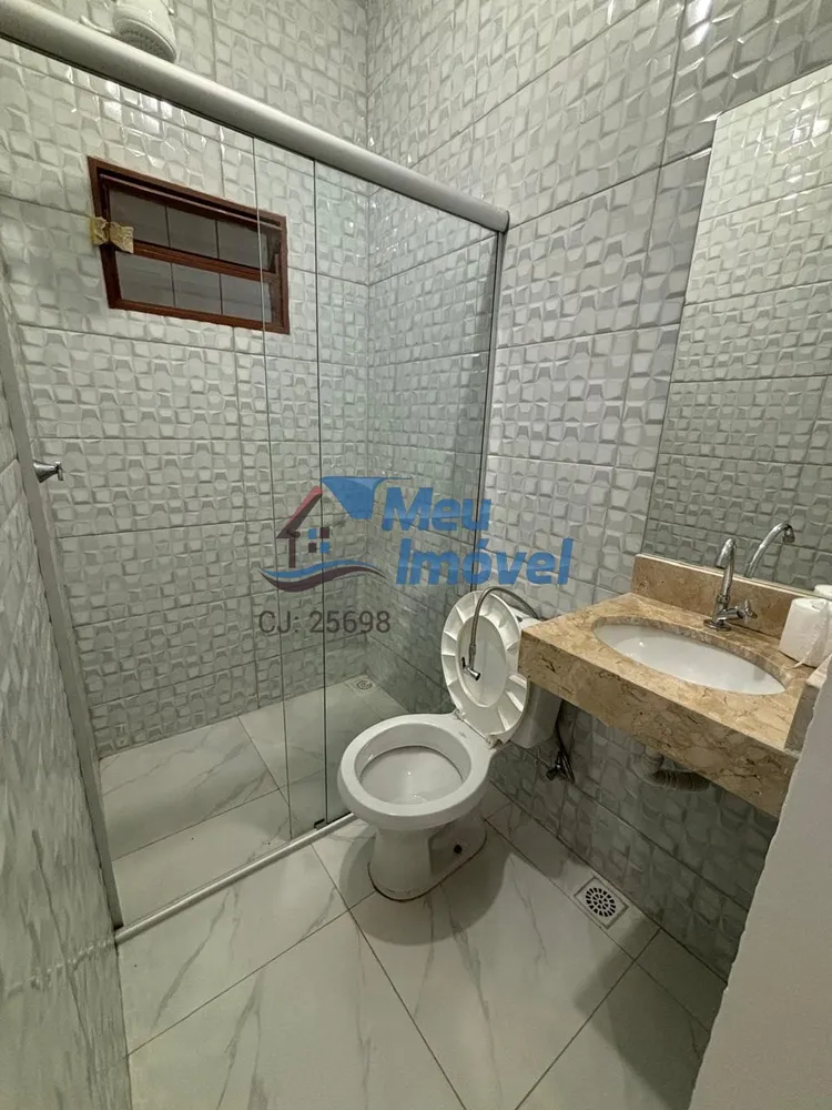 Casa, 3 quartos, 120 m² - Foto 5