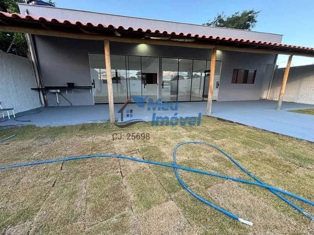Casa, 3 quartos, 120 m² - Foto 9