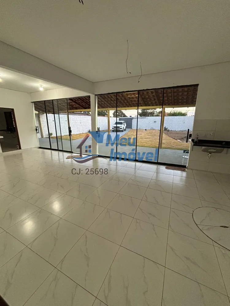 Casa, 3 quartos, 120 m² - Foto 1