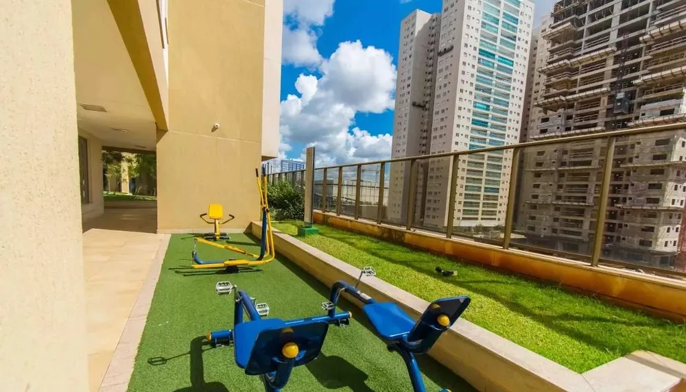 Apartamento, 2 quartos, 62 m² - Foto 10