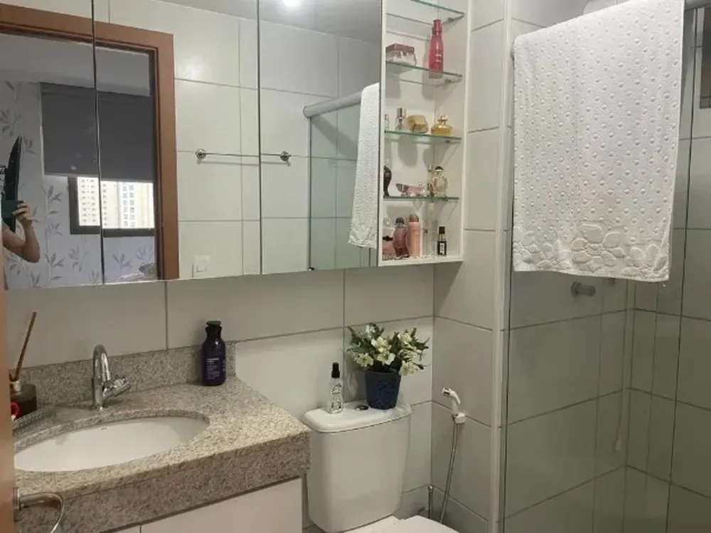 Apartamento, 2 quartos, 62 m² - Foto 7