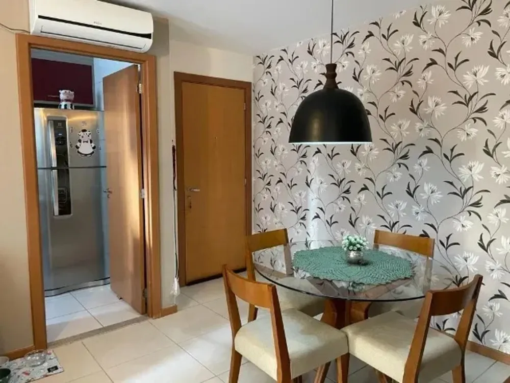 Apartamento, 2 quartos, 62 m² - Foto 3