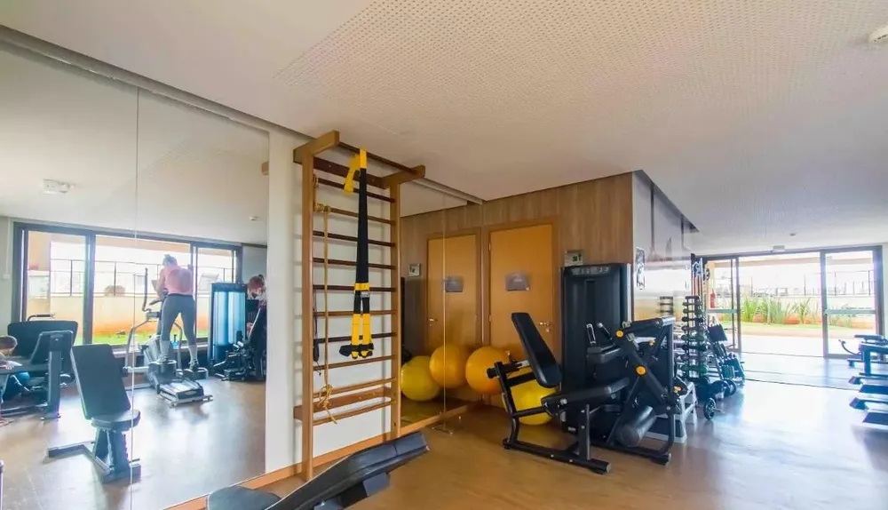Apartamento, 2 quartos, 62 m² - Foto 9