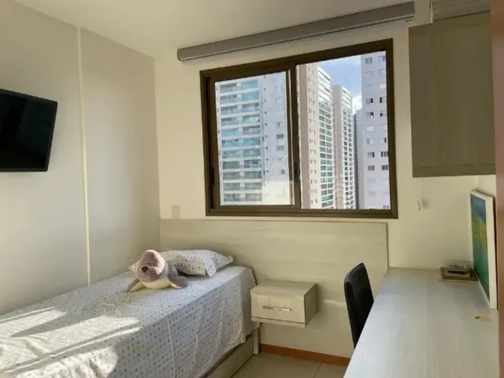 Apartamento, 2 quartos, 62 m² - Foto 6