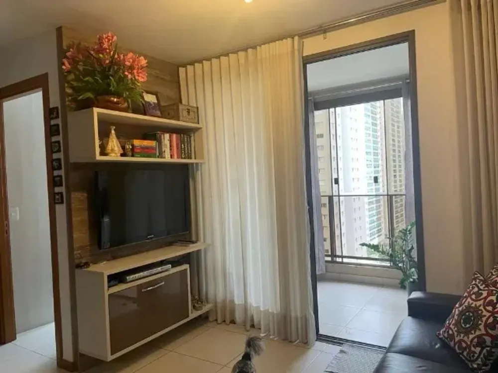 Apartamento, 2 quartos, 62 m² - Foto 2