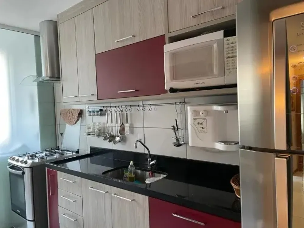 Apartamento, 2 quartos, 62 m² - Foto 4