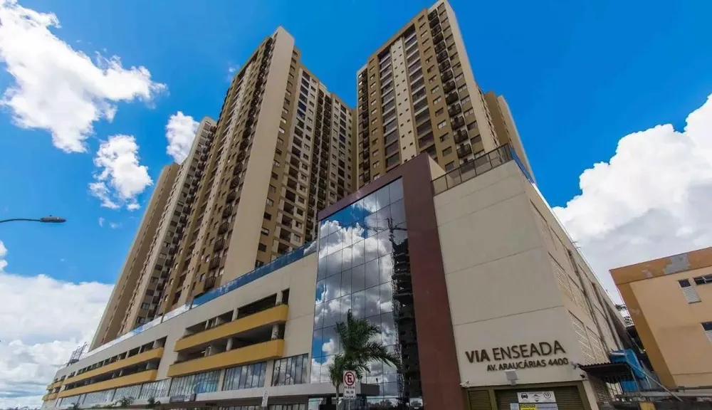 Apartamento, 2 quartos, 62 m² - Foto 8
