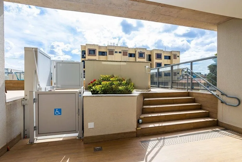 Apartamento, 1 quarto, 39 m² - Foto 8