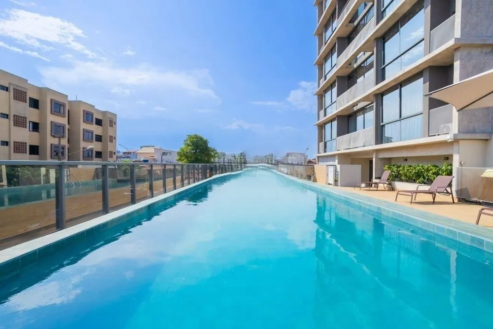 Apartamento, 1 quarto, 39 m² - Foto 6