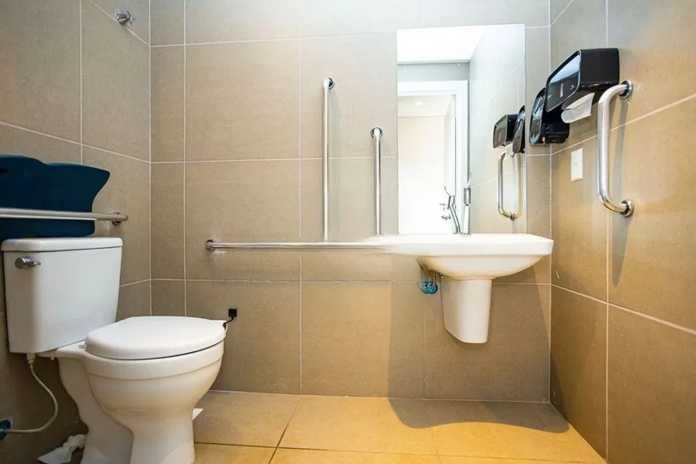 Apartamento, 1 quarto, 39 m² - Foto 7