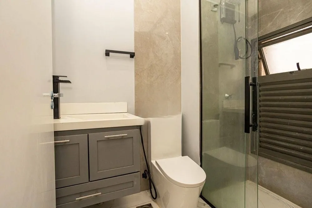 Apartamento, 1 quarto, 39 m² - Foto 3