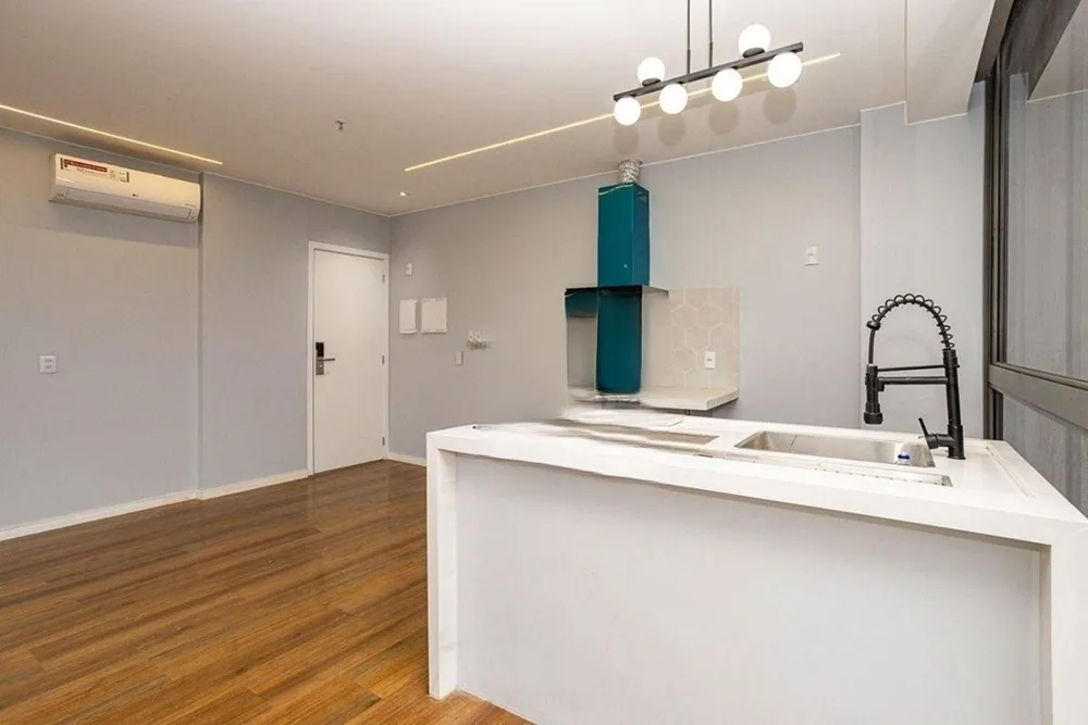 Apartamento, 1 quarto, 39 m² - Foto 2