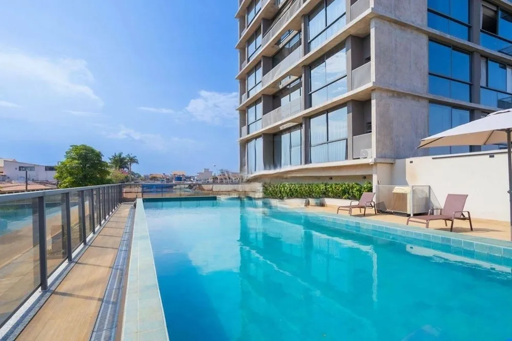 Apartamento, 1 quarto, 39 m² - Foto 5