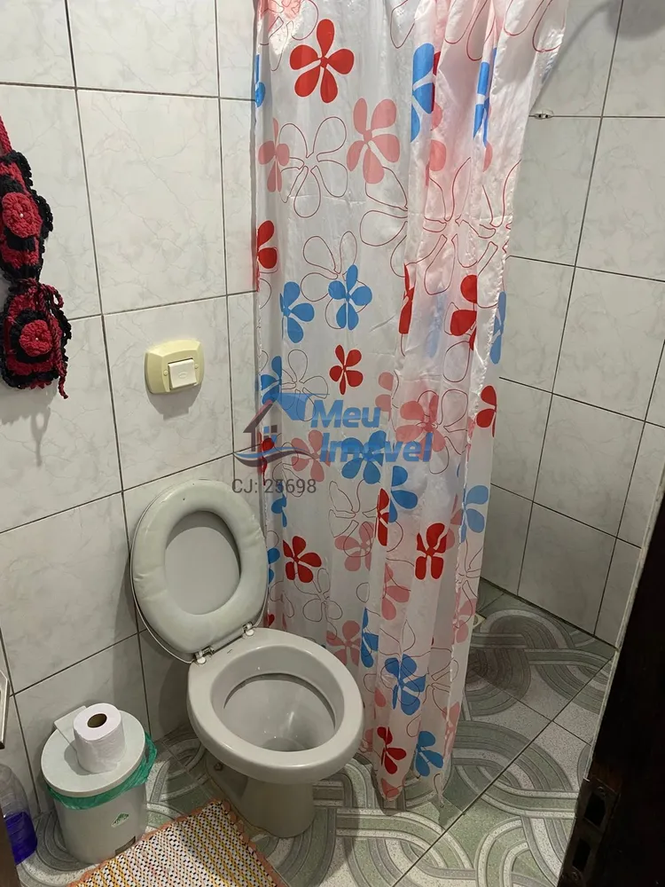 Casa, 5 quartos, 300 m² - Foto 18