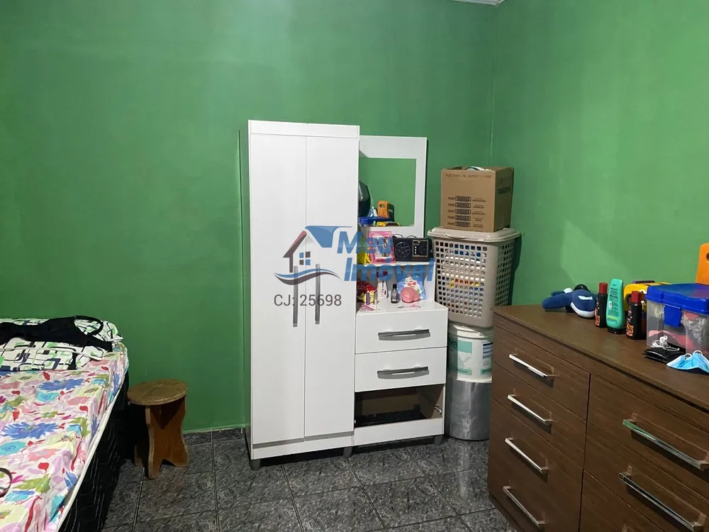 Casa, 5 quartos, 300 m² - Foto 16