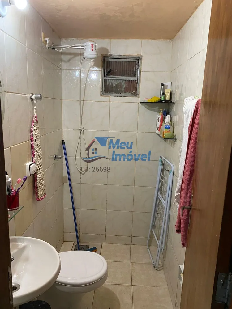 Casa, 5 quartos, 300 m² - Foto 17