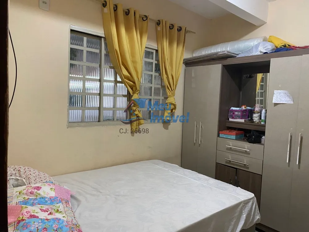 Casa, 5 quartos, 300 m² - Foto 12