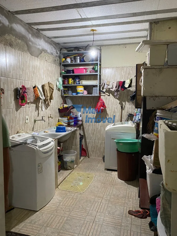 Casa, 5 quartos, 300 m² - Foto 19