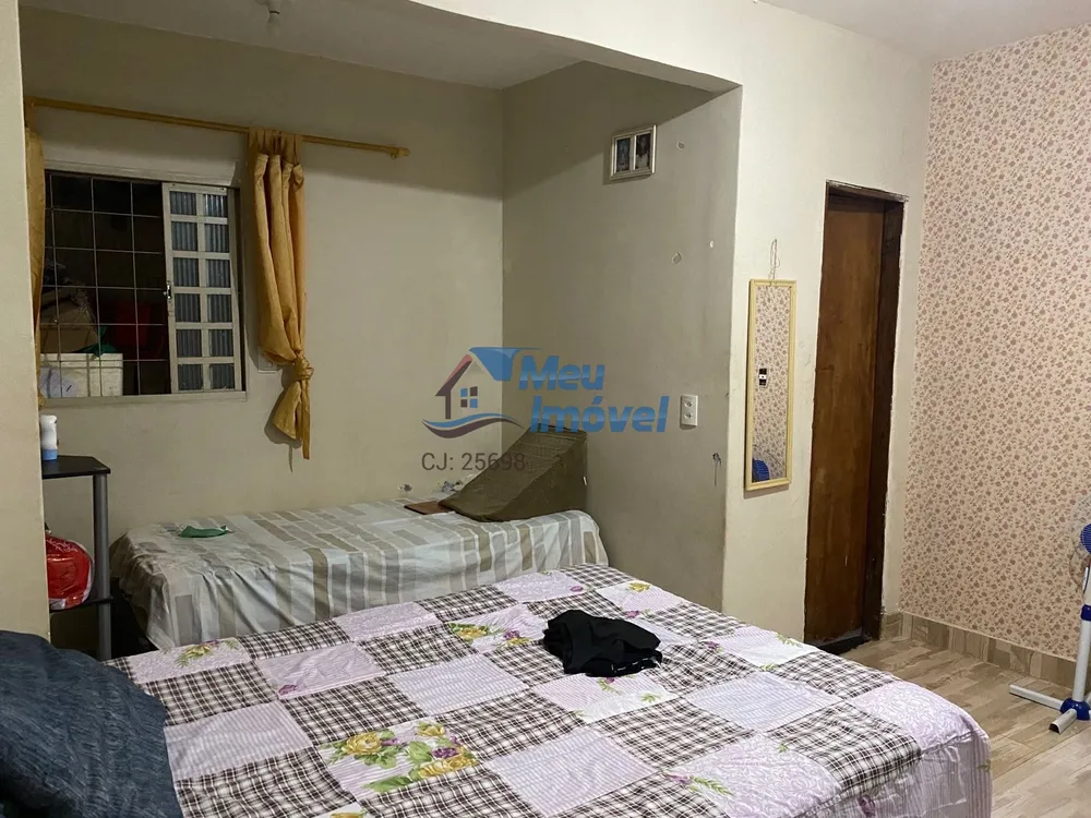Casa, 5 quartos, 300 m² - Foto 13