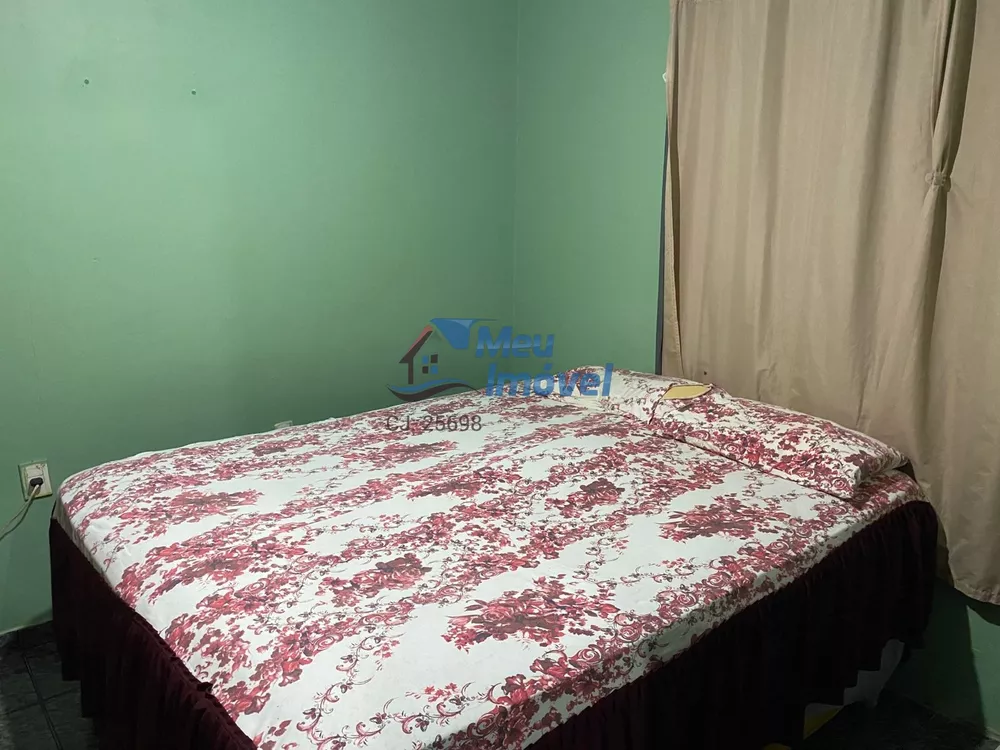 Casa, 5 quartos, 300 m² - Foto 7