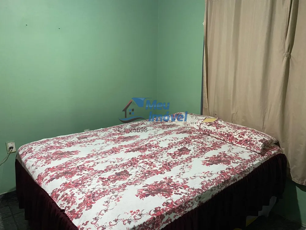 Casa, 5 quartos, 300 m² - Foto 14
