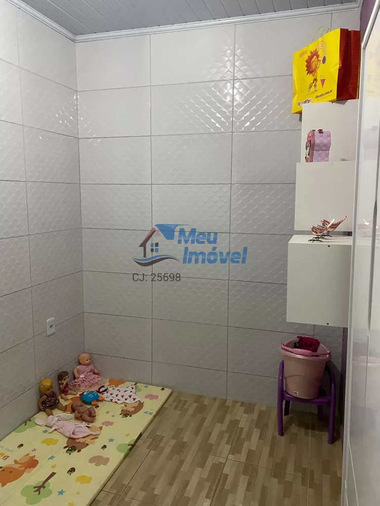 Casa, 5 quartos, 300 m² - Foto 4