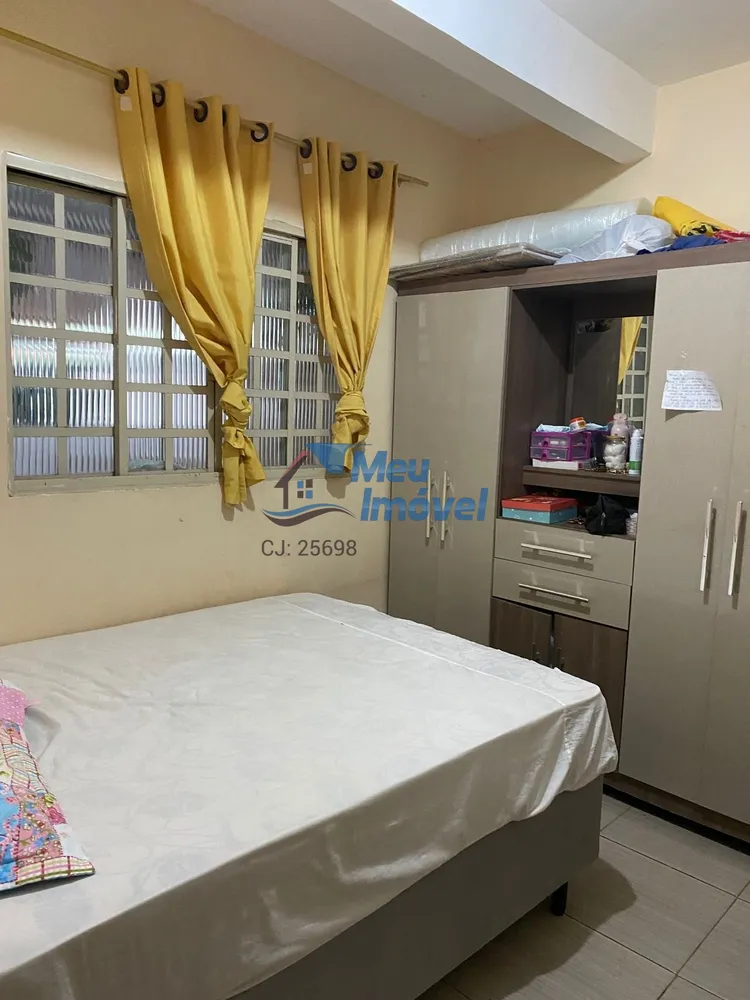 Casa, 5 quartos, 300 m² - Foto 11