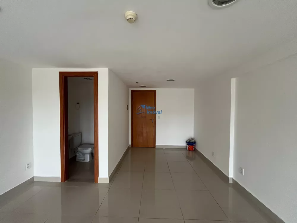 Conjunto Comercial-Sala à venda, 64m² - Foto 7