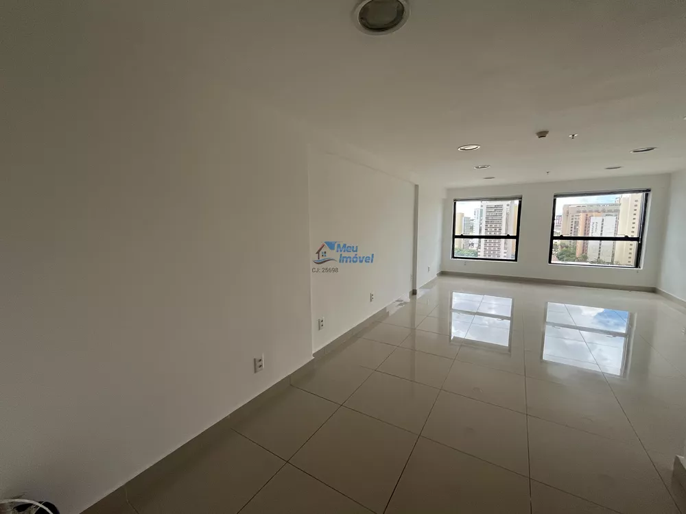 Conjunto Comercial-Sala à venda, 64m² - Foto 5